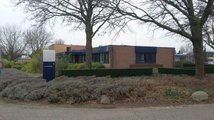 Maasbracht, St. Joosterweg 5