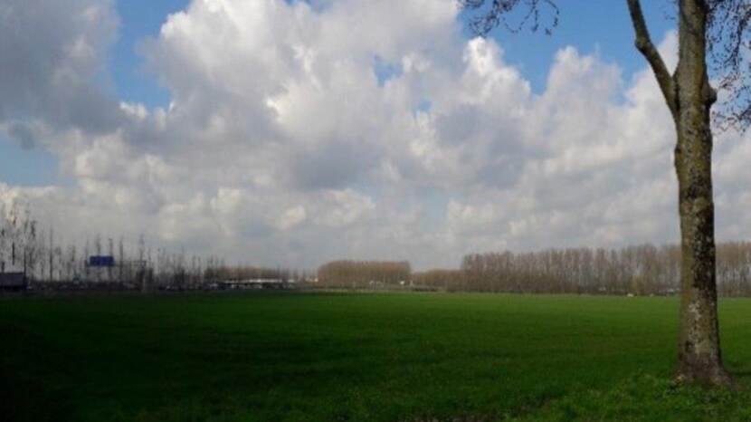 Waardenburg, Eeuwerden en Markkade