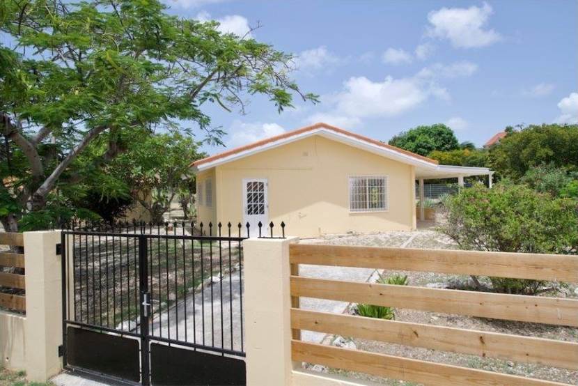 Willemstad, Curaçao