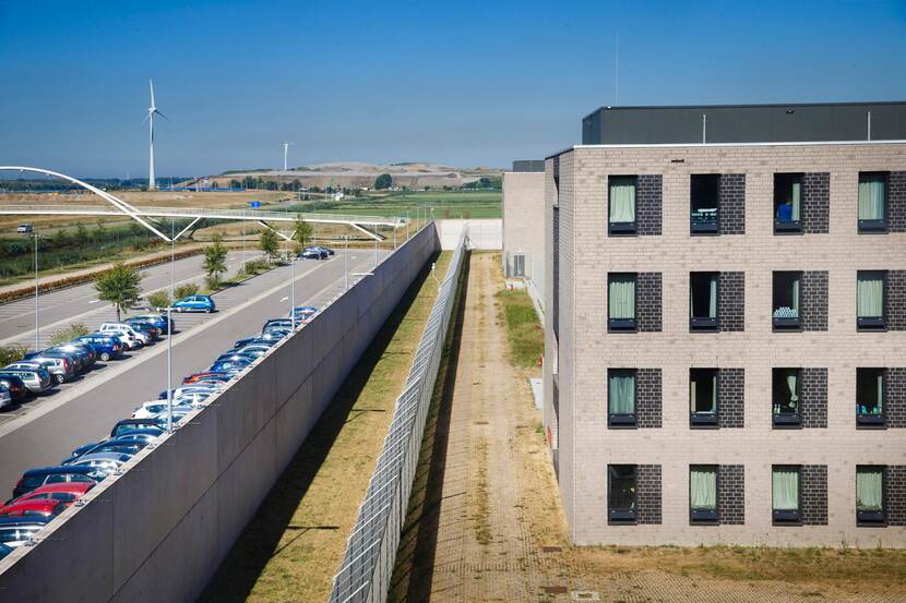 Zaanstad, PI