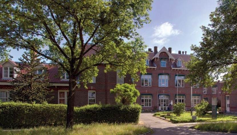 Zeist, Utrechtseweg 37