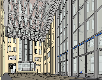 Building Information Modelling (BIM)