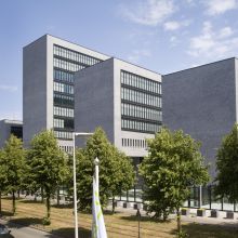 Den Haag, Europol