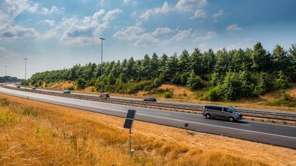 A2 Berm Etten-Leur