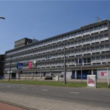 Rotterdam, Westzeedijk 387