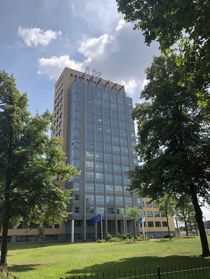 Rijksvastgoedbedrijf