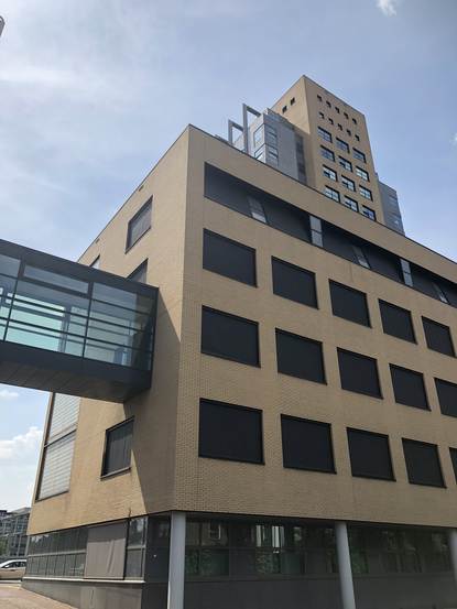 Rijksvastgoedbedrijf