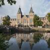 Amsterdam, Rijksmuseum