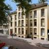Utrecht, Maliebaan 34